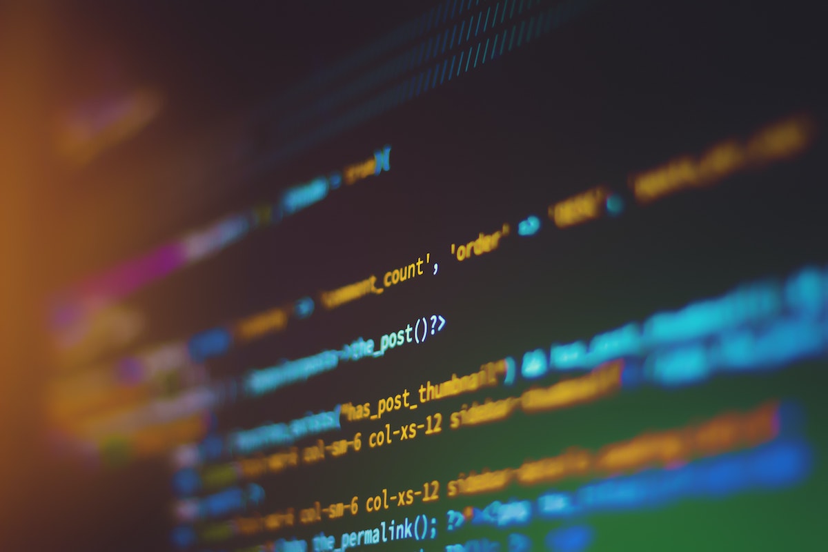 Softwareentwicklung bei Rizoudis